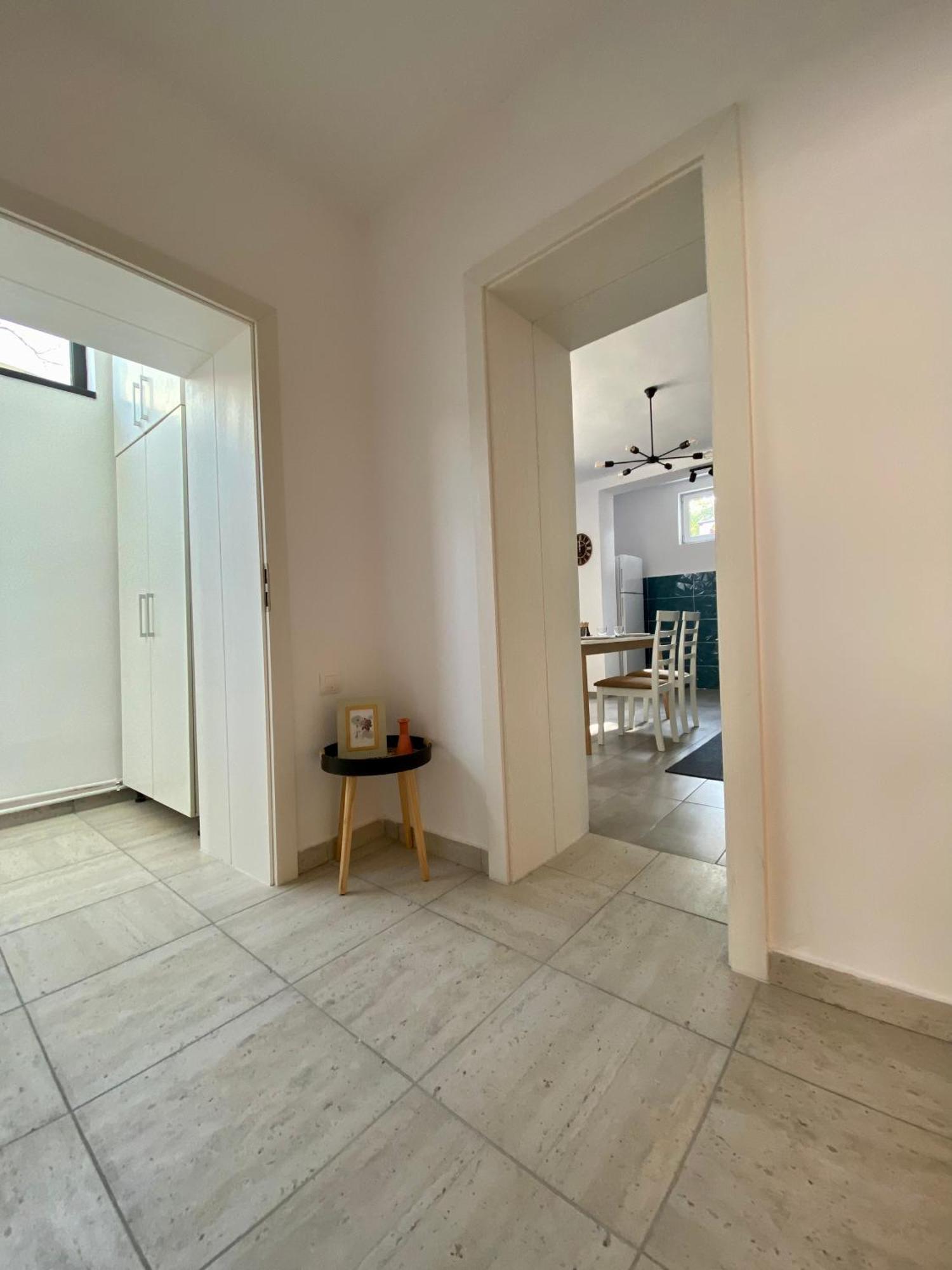 Deluxe Apartment #Casamihai Free Parking บราชอฟ ภายนอก รูปภาพ