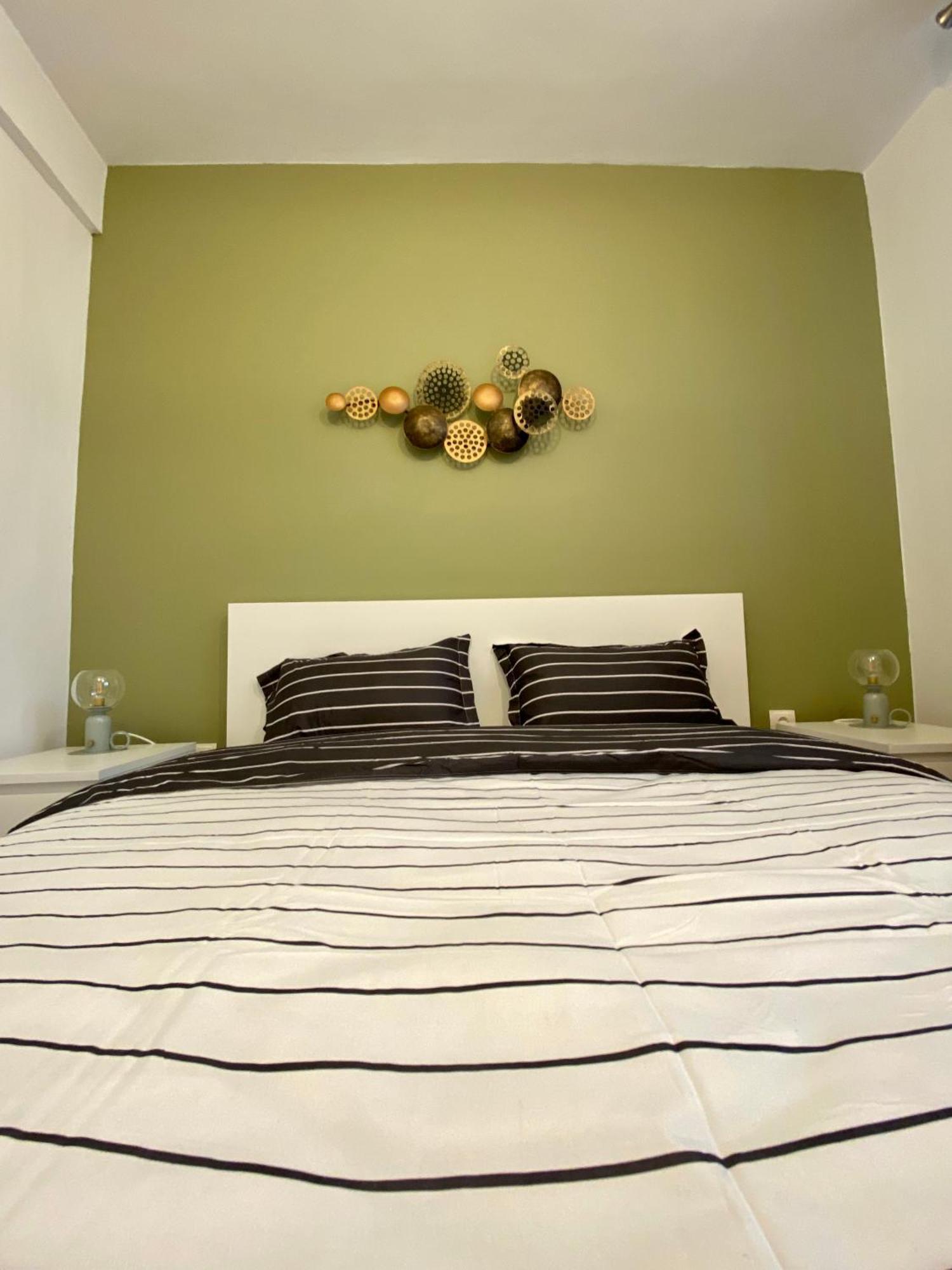 Deluxe Apartment #Casamihai Free Parking บราชอฟ ภายนอก รูปภาพ